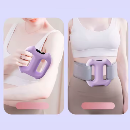 Anti-Cellulite Massage Ring voor Vrouwen