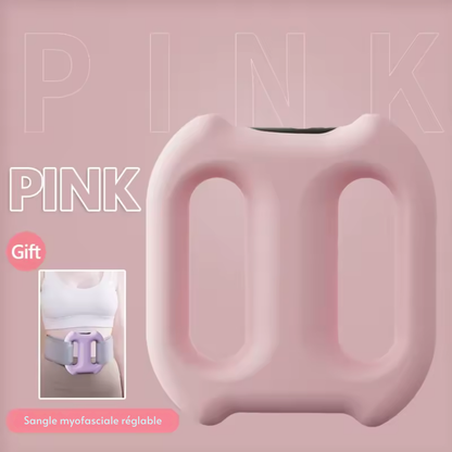 Anti-Cellulite Massage Ring voor Vrouwen
