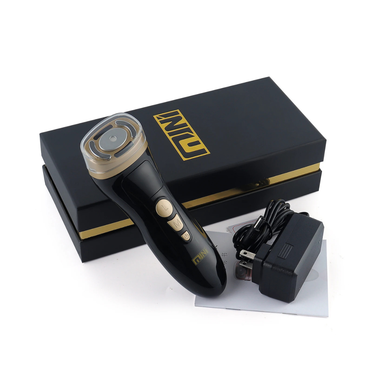 Anti-Aging Gezichtsliftapparaat met Collageen en Versteviging