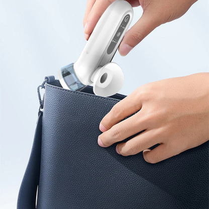 Stoom Oogverzorgingsapparaat tegen Rimpels