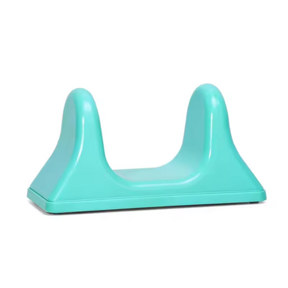 Diepe spiermassager voor fysiotherapie thuis