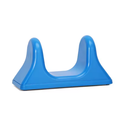 Diepe spiermassager voor fysiotherapie thuis