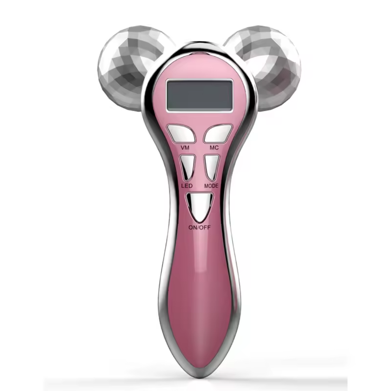 Geavanceerd 4D Gezichtsmassageapparaat