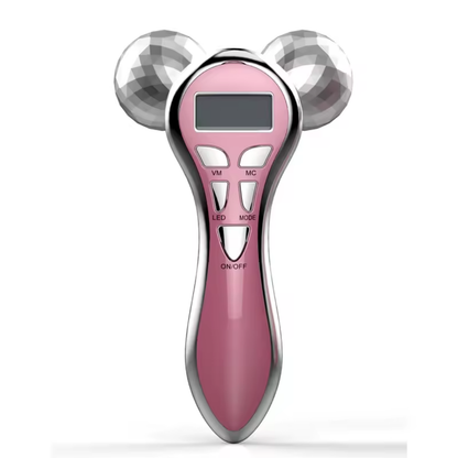Geavanceerd 4D Gezichtsmassageapparaat
