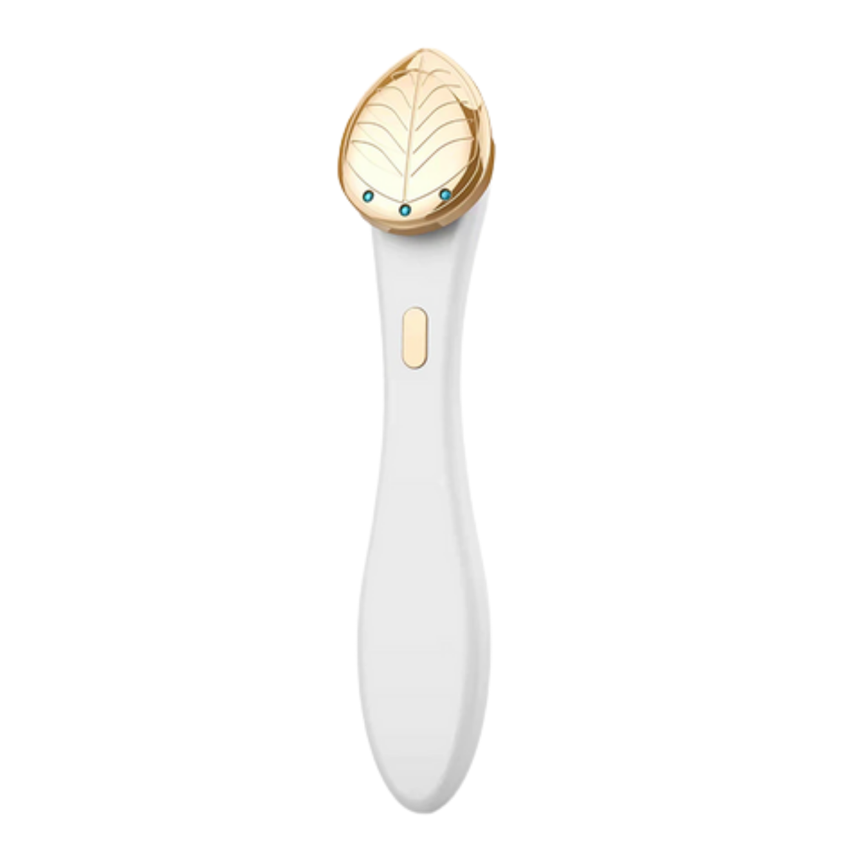 Verwarmend Oogmassageapparaat met Microstroom tegen Oogvermoeidheid