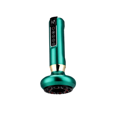 Professioneel Ventouse Massageapparaat