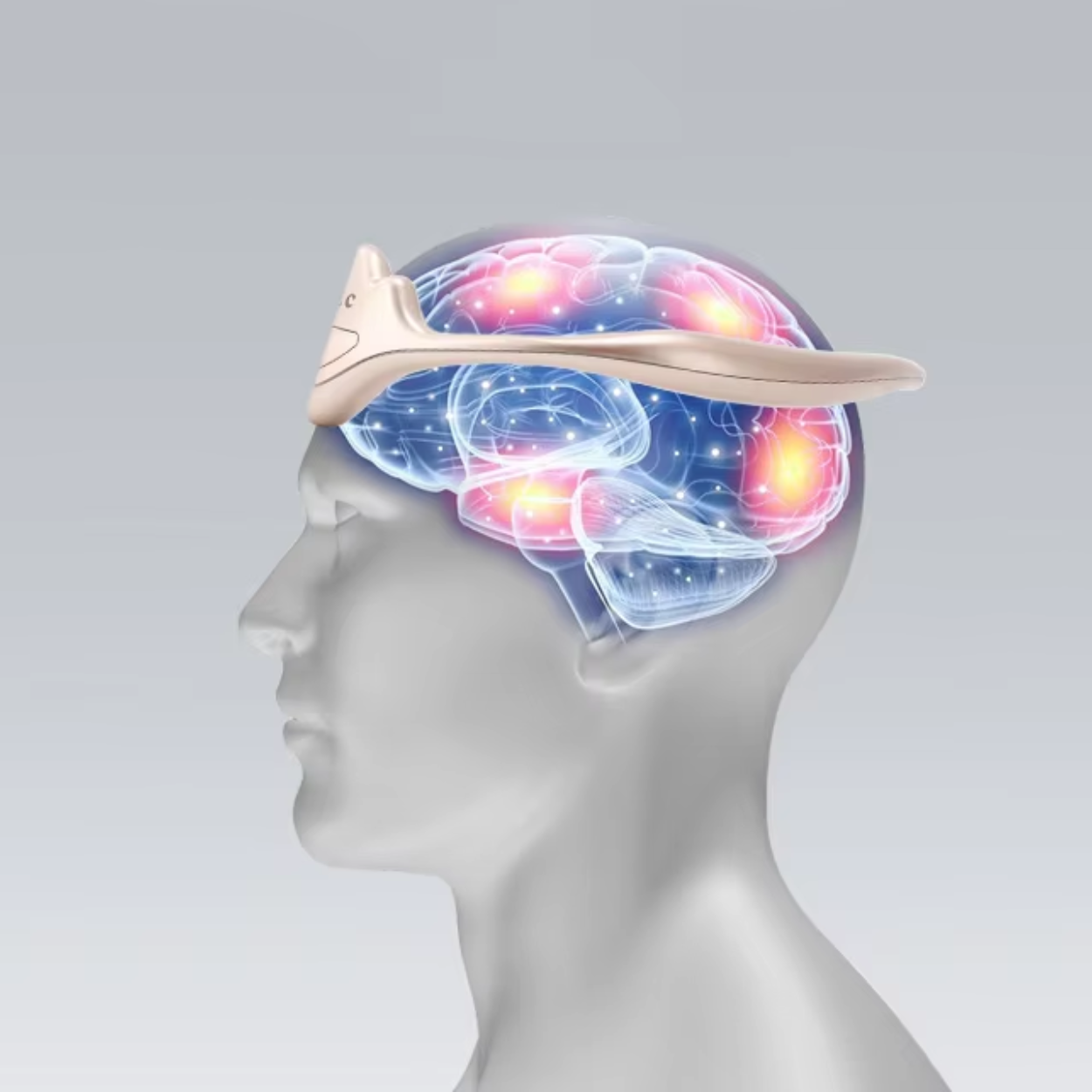 Verbonden Slaapapparaat met Hartslagmonitor