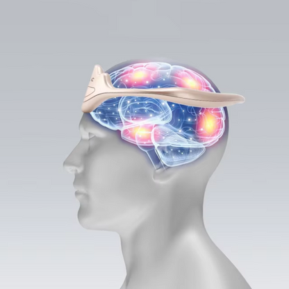 Verbonden Slaapapparaat met Hartslagmonitor