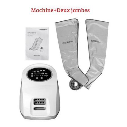 Voetmassage Schoenen