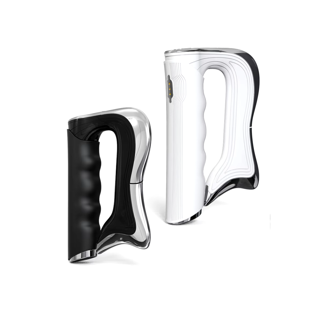 Spiermassageapparaat voor Weefselverlichting