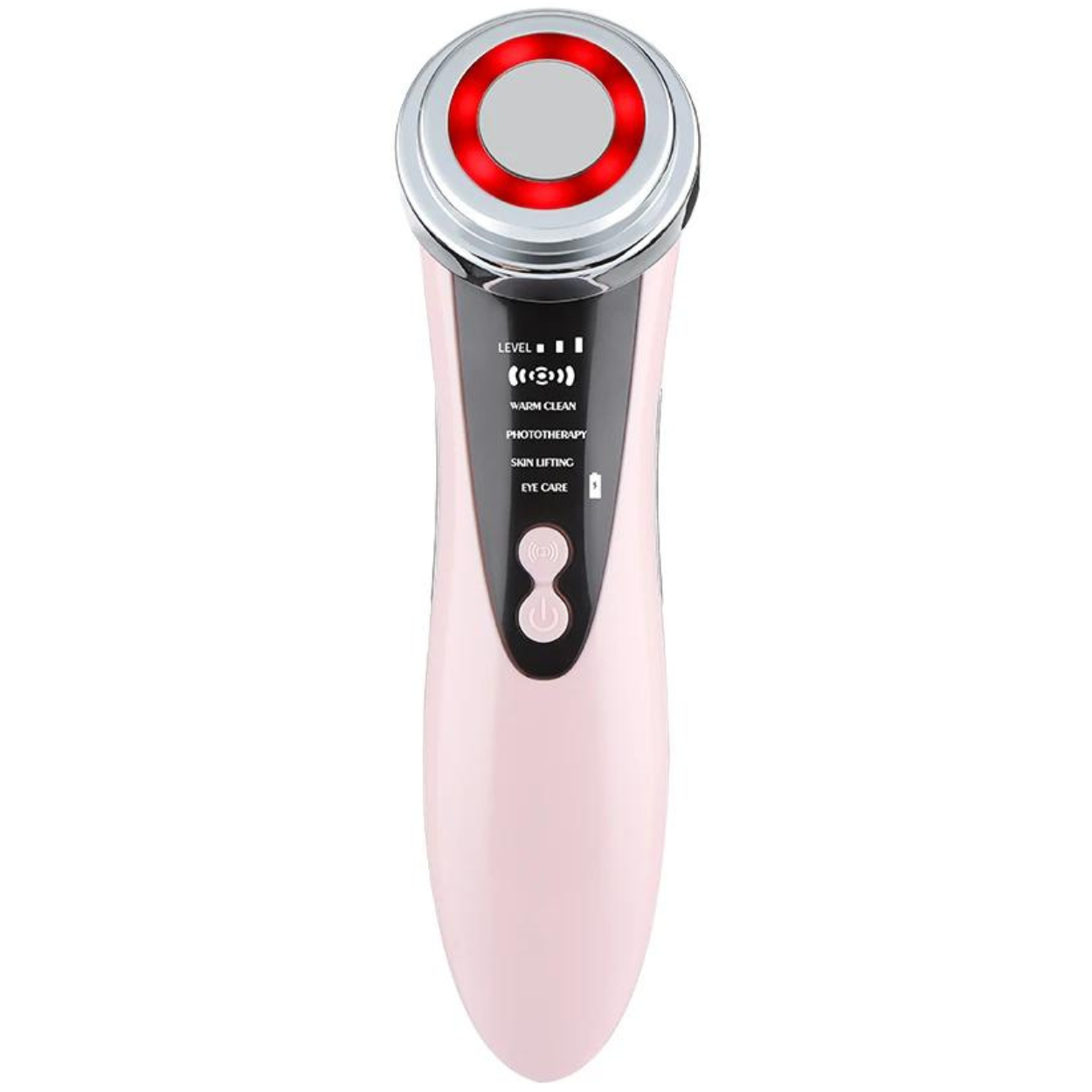 Anti-Aging Gezichtsmassageapparaat met 5 Functies