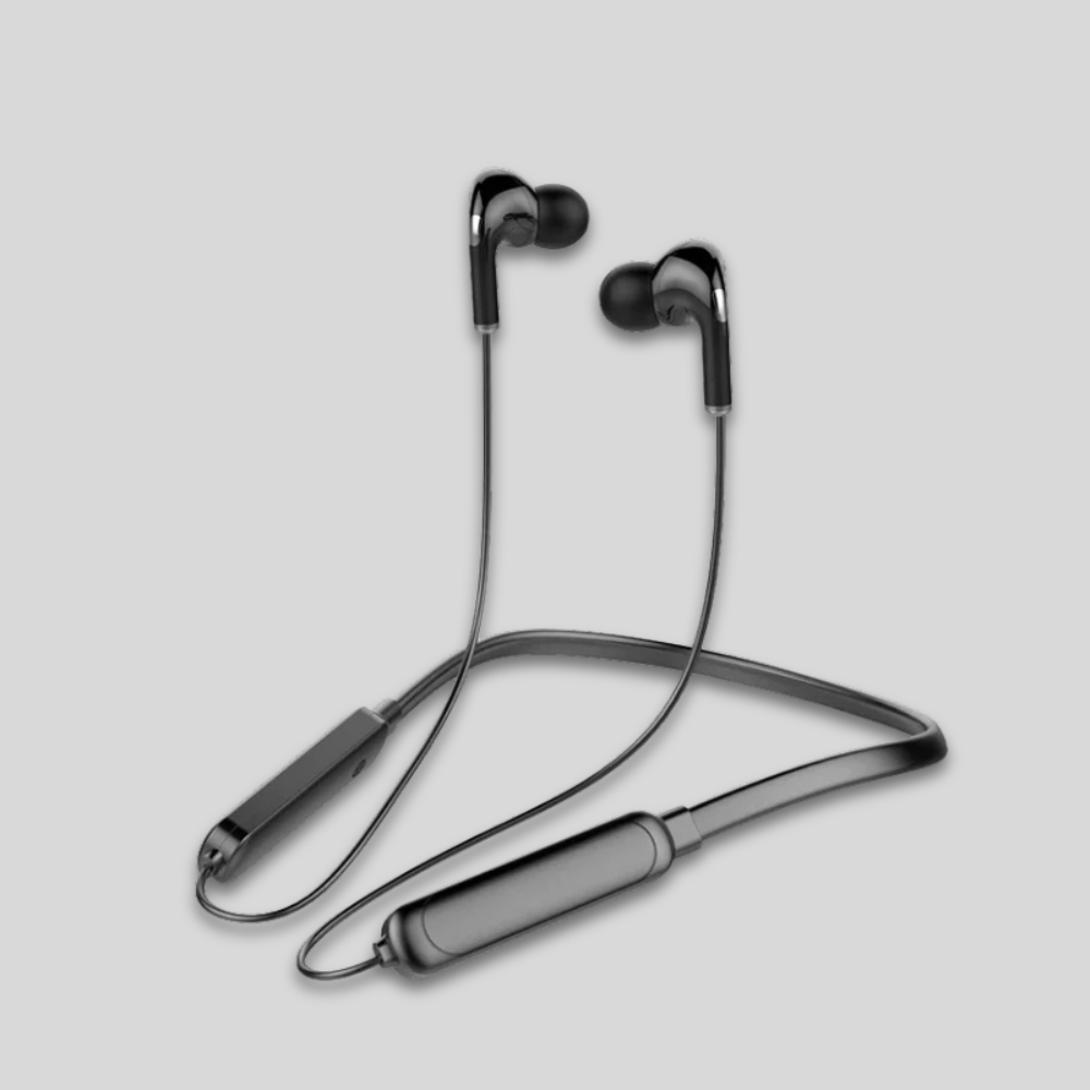 Lichte Draadloze Oordopjes voor Sport