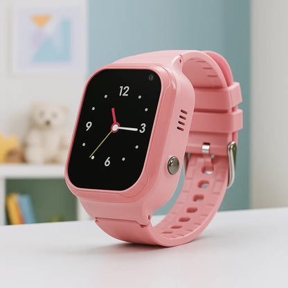 Waterdicht Kinderhorloge met GPS-volging