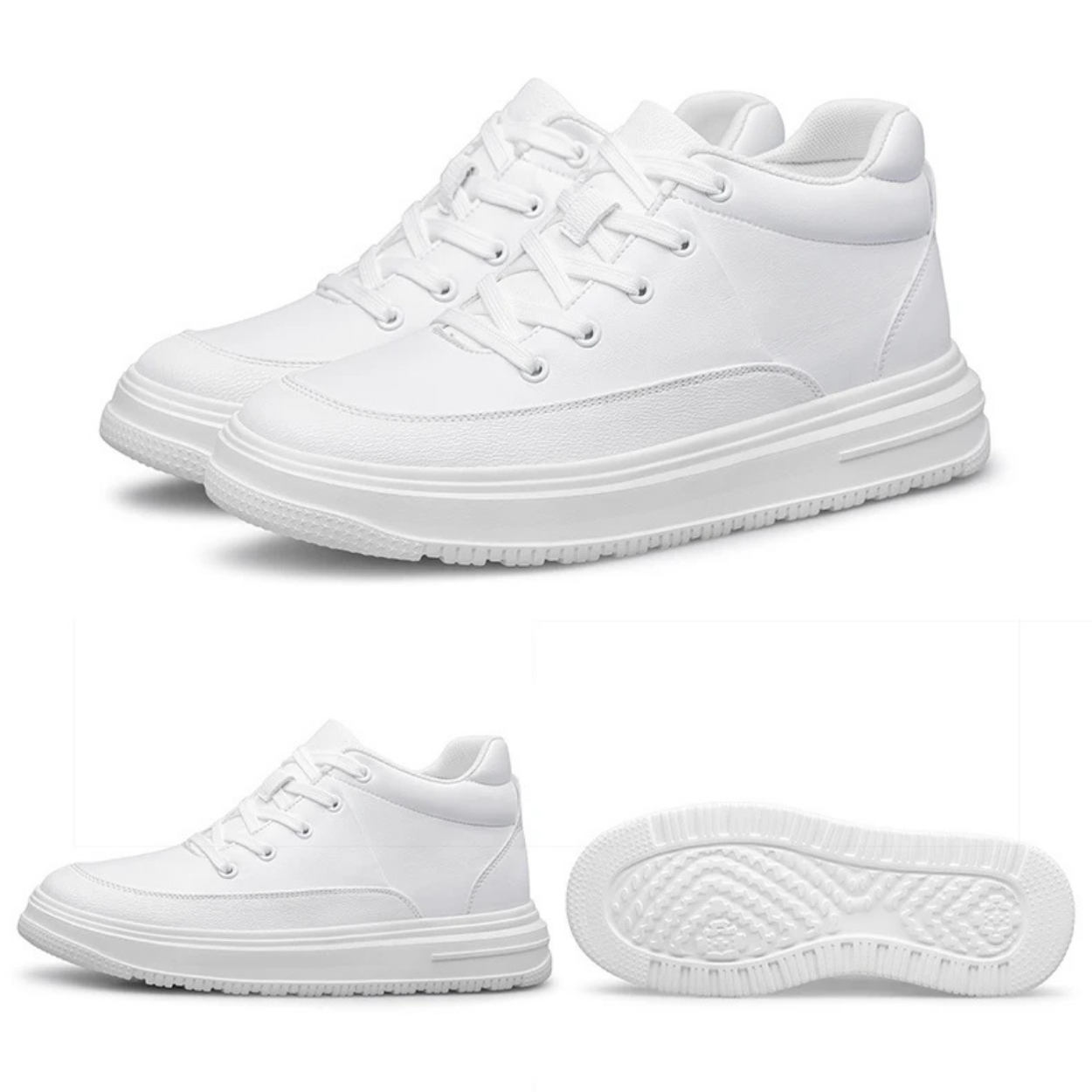 Comfortabele en Elegante Sleehakken voor Dames