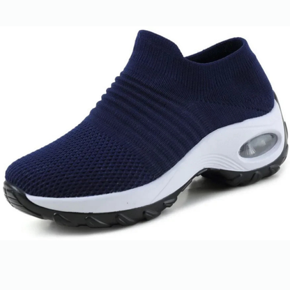 Comfortabele en Lichtgewicht Wandelschoenen voor Dames en Heren