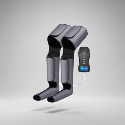 Medische Compressielaars voor Vermoeide Benen