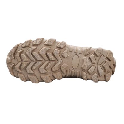 Waterdichte trekking- en wandelschoenen