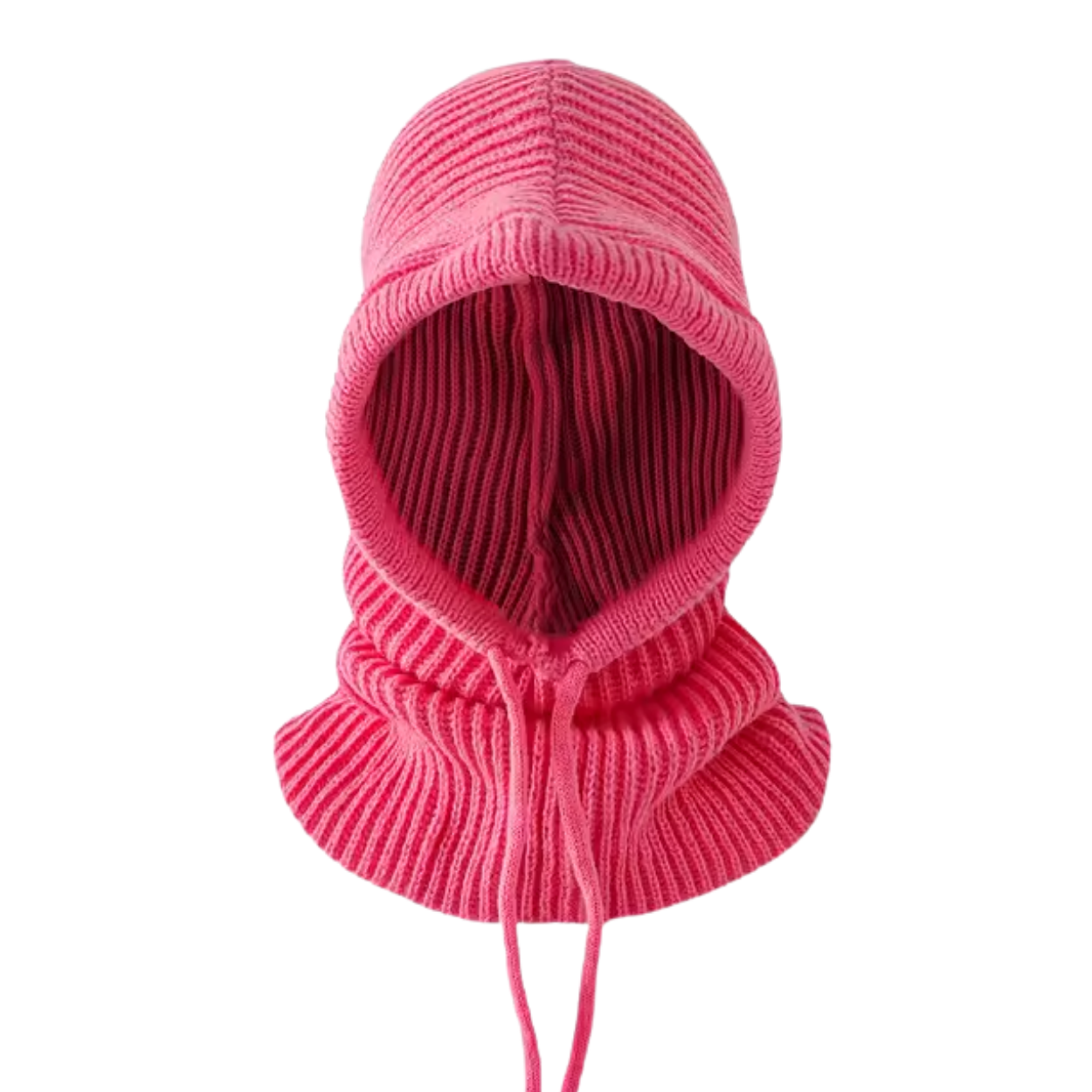 Unisex Gebreide Winter Capuchon