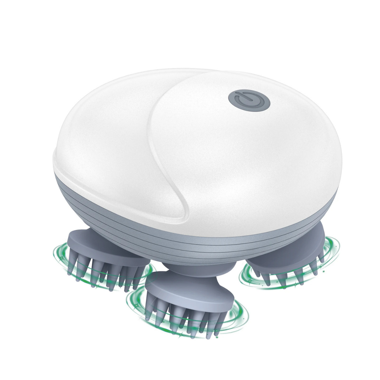 Elektrische Ontspannende Hond- en Kattenmassager