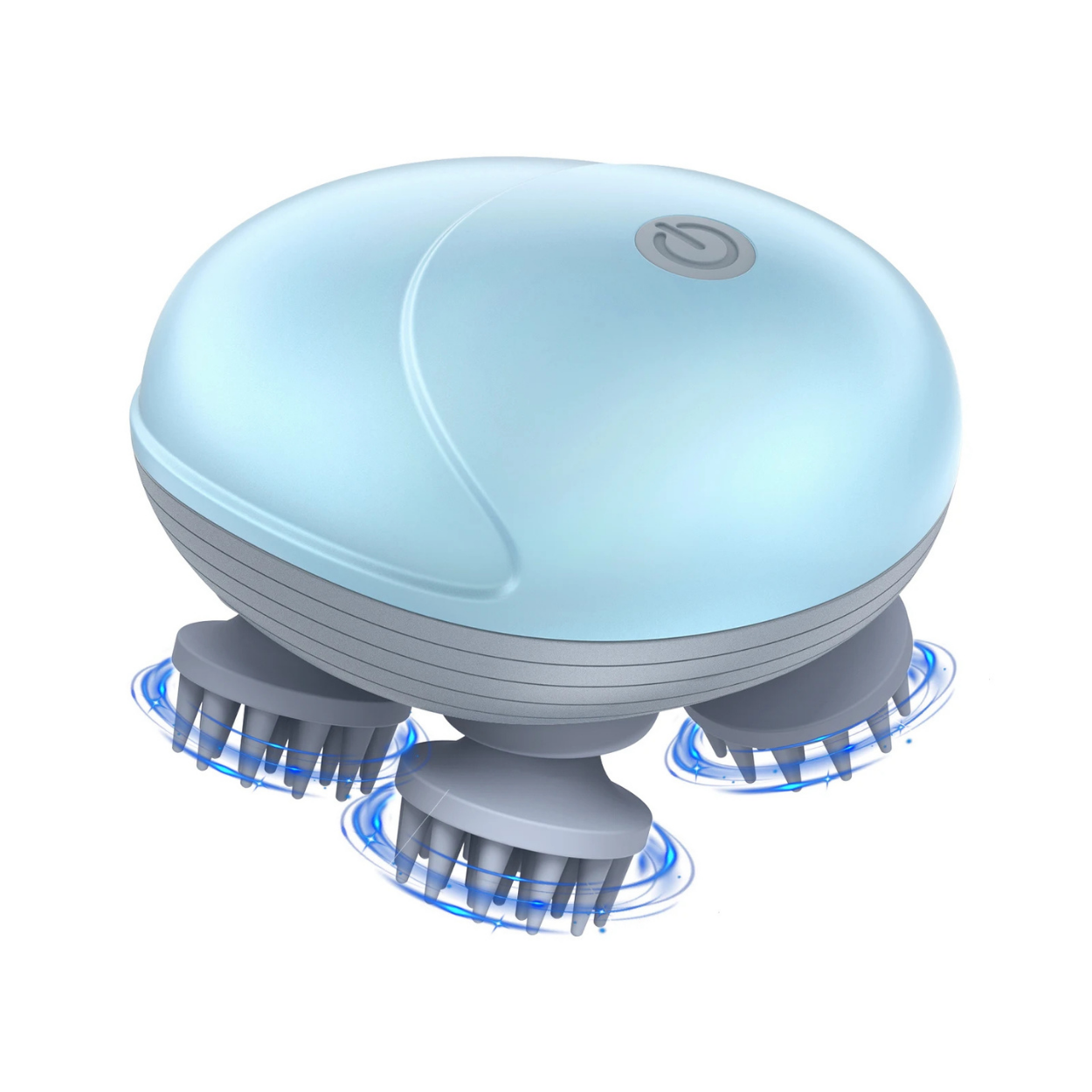 Elektrische Ontspannende Hond- en Kattenmassager