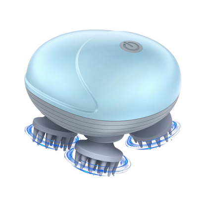 Elektrische Ontspannende Hond- en Kattenmassager