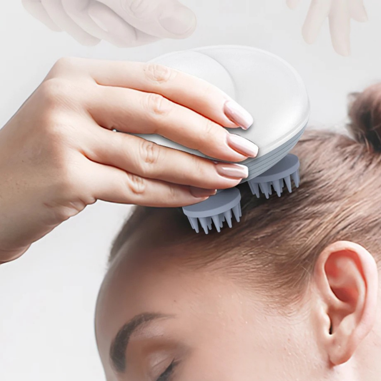 Elektrische Ontspannende Hond- en Kattenmassager