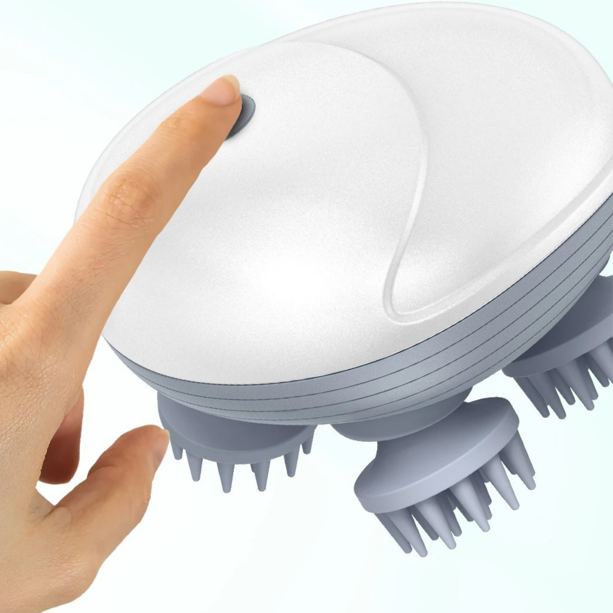 Elektrische Ontspannende Hond- en Kattenmassager