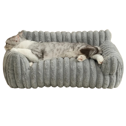Orthopedisch en Comfortabel Kattenbed