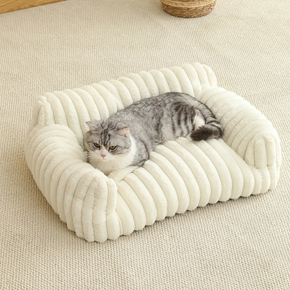 Orthopedisch en Comfortabel Kattenbed