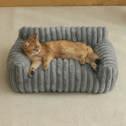 Orthopedisch en Comfortabel Kattenbed