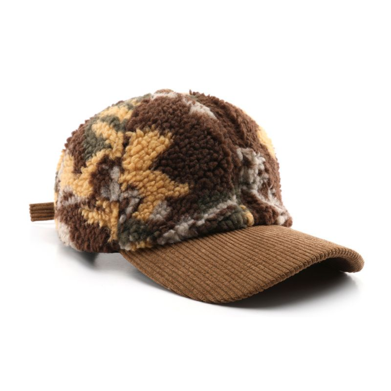 Zachte en Warme Unisex Winterpet