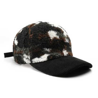 Zachte en Warme Unisex Winterpet