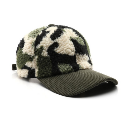 Zachte en Warme Unisex Winterpet