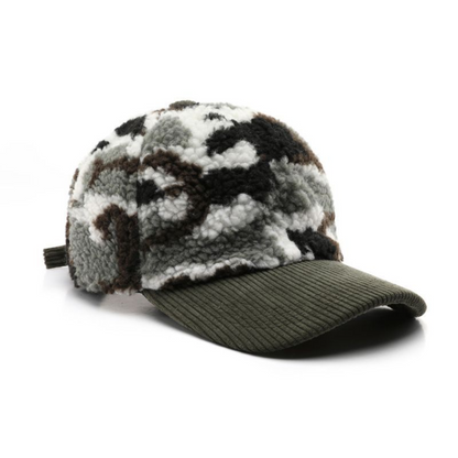 Zachte en Warme Unisex Winterpet