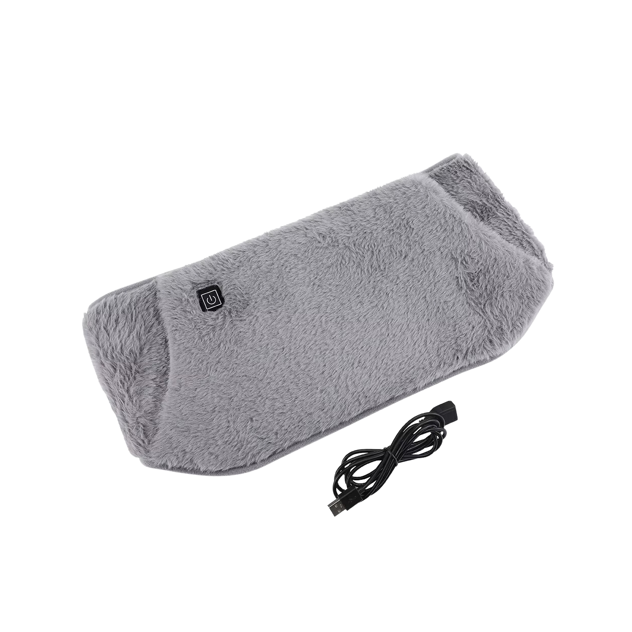 Elektrische Warmteband voor Rug en Buik