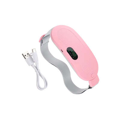 Verwarmende Buikband voor Warmte en Ontspanning