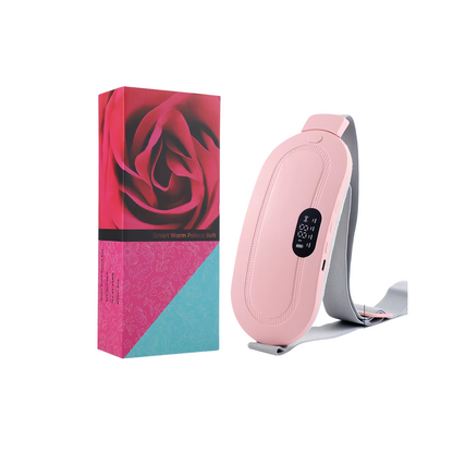 Verwarmende Buikband voor Warmte en Ontspanning