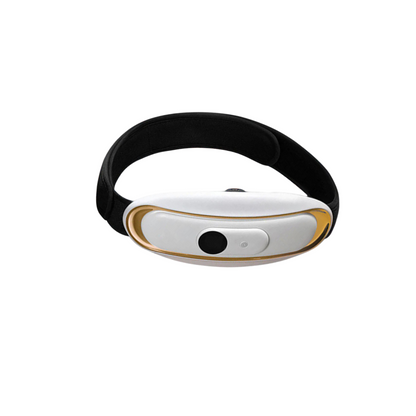 Verwarmende Massageband om Af te Slanken en Te Verfijnen