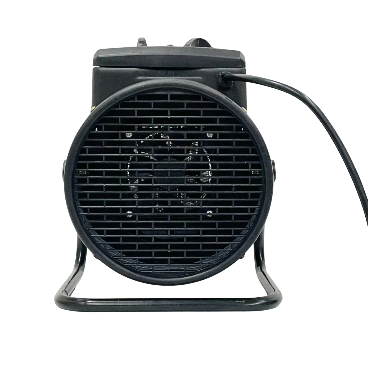 Krachtige Elektrische Verwarming 1500W/2000W/3000W voor Buiten