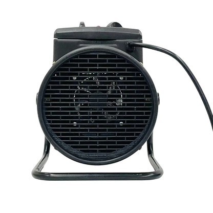 Krachtige Elektrische Verwarming 1500W/2000W/3000W voor Buiten