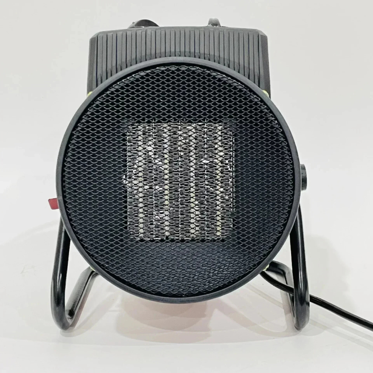 Krachtige Elektrische Verwarming 1500W/2000W/3000W voor Buiten
