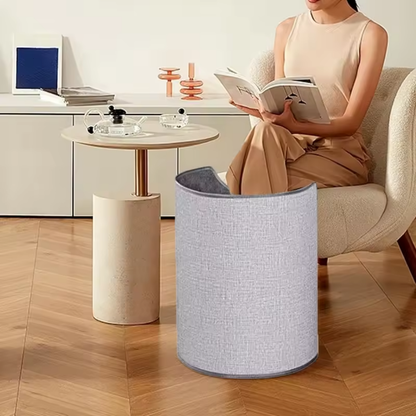 Verstelbare Elektrische Beenwarmer met Massagefunctie
