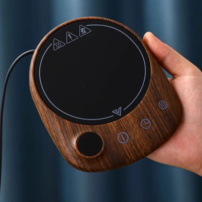 Elektrische Bekerverwarmer 200W Snel en Zuinig