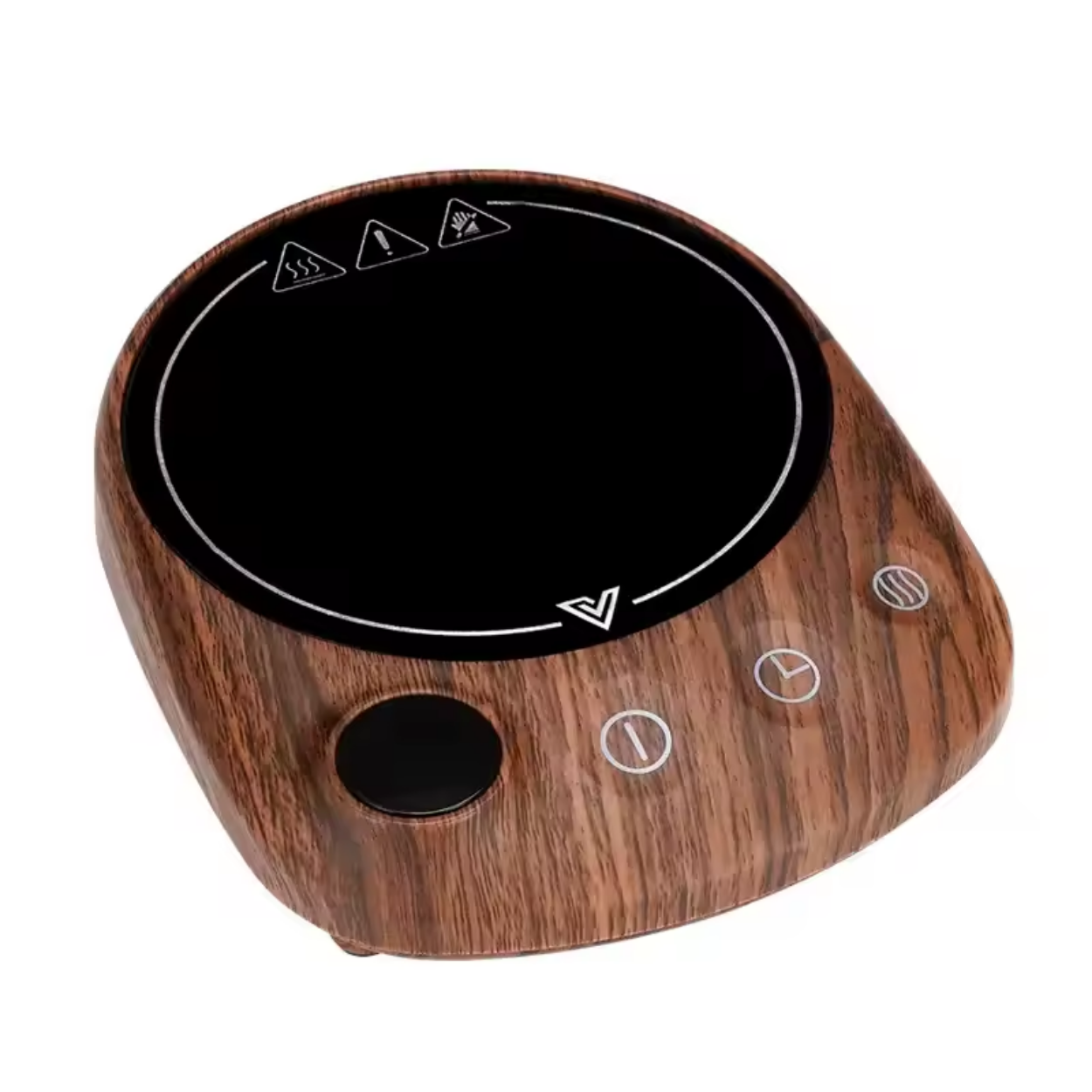 Elektrische Bekerverwarmer 200W Snel en Zuinig