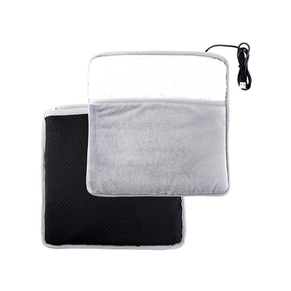 Compacte Oplaadbare Elektrische Voetverwarmer