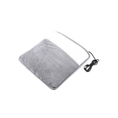 Compacte Oplaadbare Elektrische Voetverwarmer