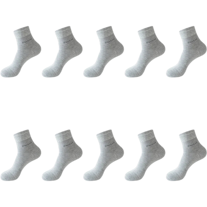 Ademende en Hygiënische Herenbamboesokken