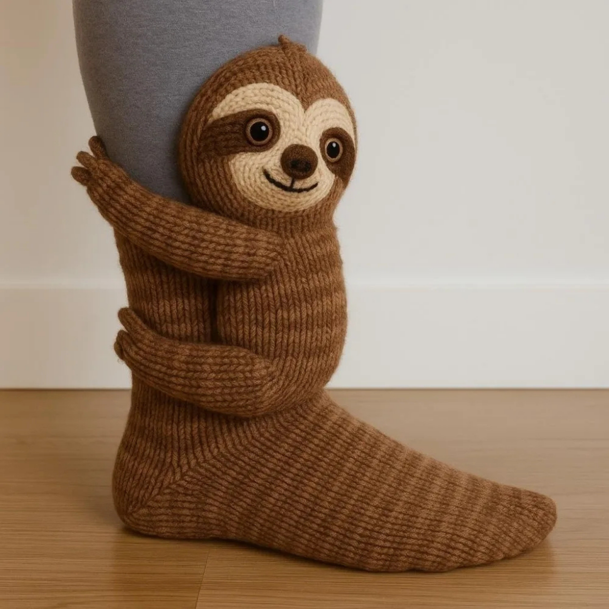 Sokken met Kleurrijke en Leuke Diermotieven