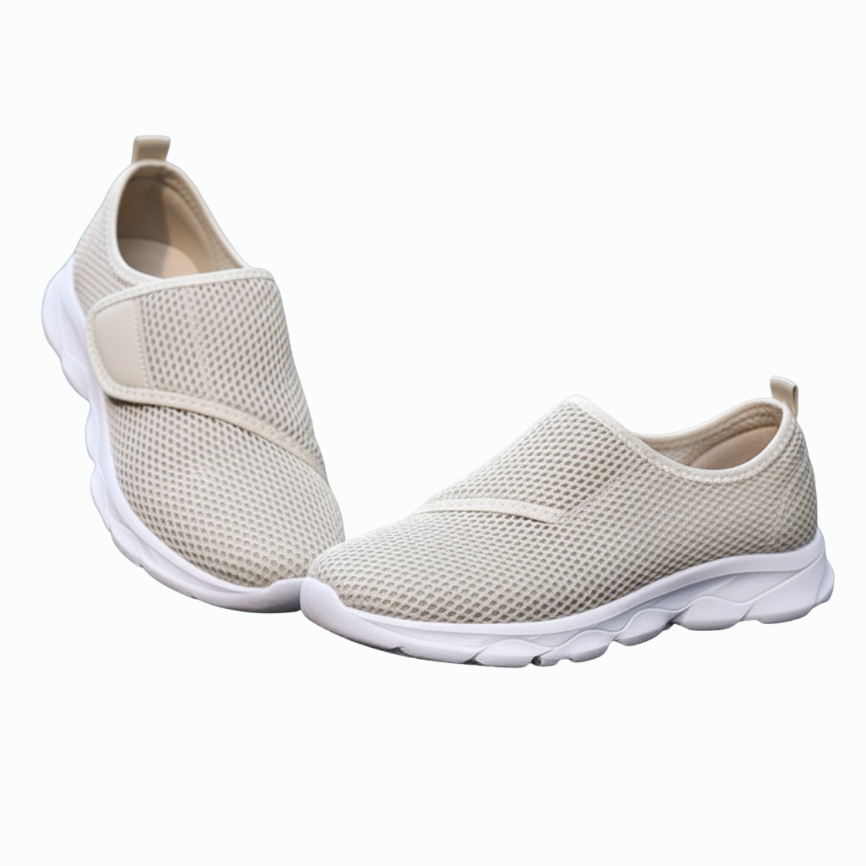 Orthopedische Comfortschoenen voor Gevoelige Voeten