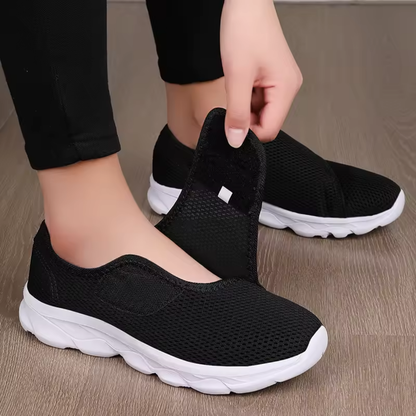 Orthopedische Comfortschoenen voor Gevoelige Voeten